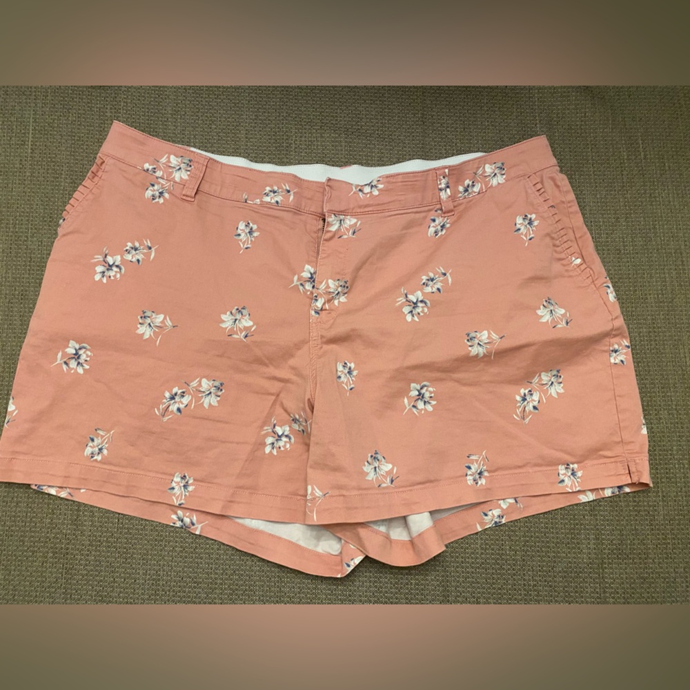 Lane Bryant Shorts